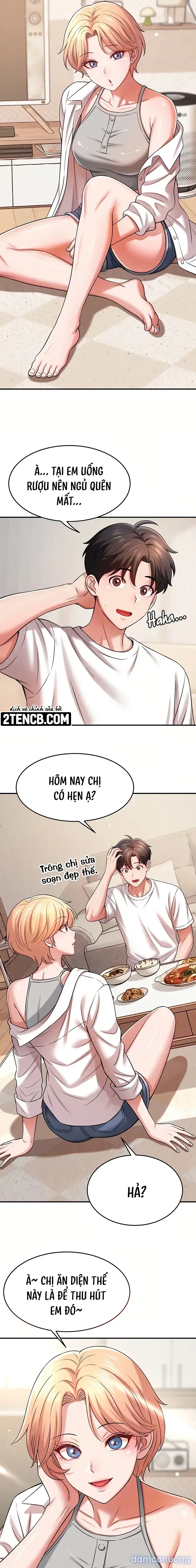 đọc truyện Thu Phục Chị Gái Kế Chương 14 ảnh 3 tại Thiên Thai Truyện