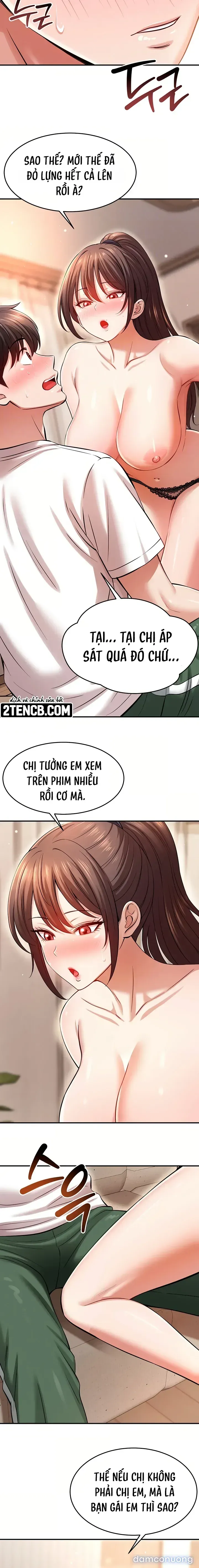đọc truyện Thu Phục Chị Gái Kế Chương 15 ảnh 4 tại Thiên Thai Truyện
