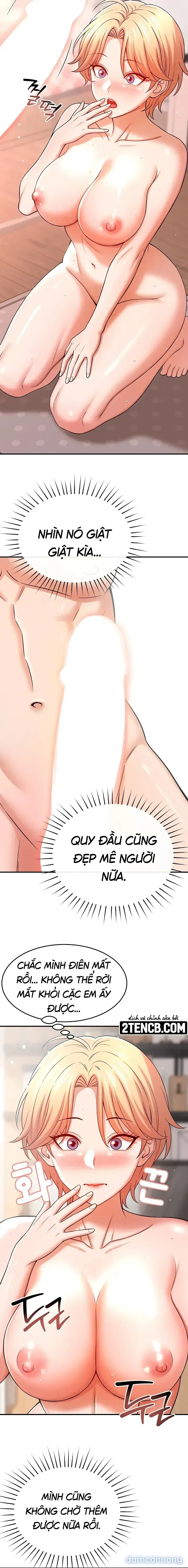 đọc truyện Thu Phục Chị Gái Kế Chương 17 ảnh 17 tại Thiên Thai Truyện
