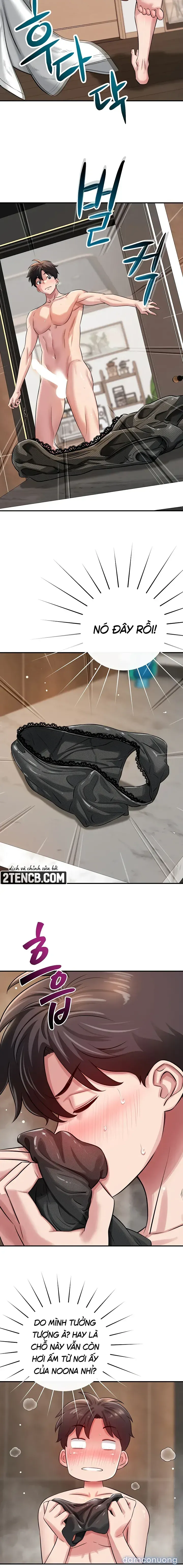 đọc truyện Thu Phục Chị Gái Kế Chương 2 ảnh 23 tại Thiên Thai Truyện