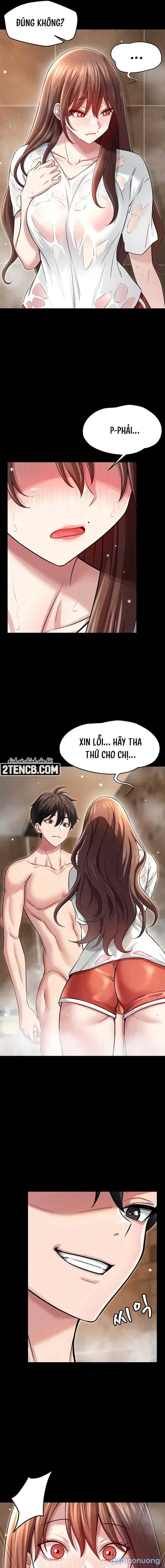 đọc truyện Thu Phục Chị Gái Kế Chương 3 ảnh 13 tại Thiên Thai Truyện