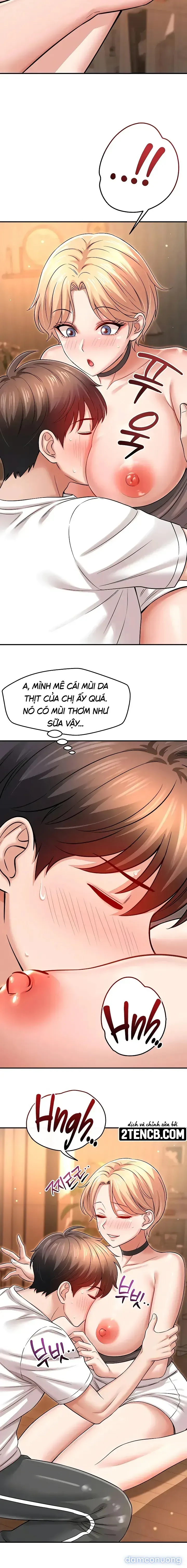 đọc truyện Thu Phục Chị Gái Kế Chương 7 ảnh 7 tại Thiên Thai Truyện