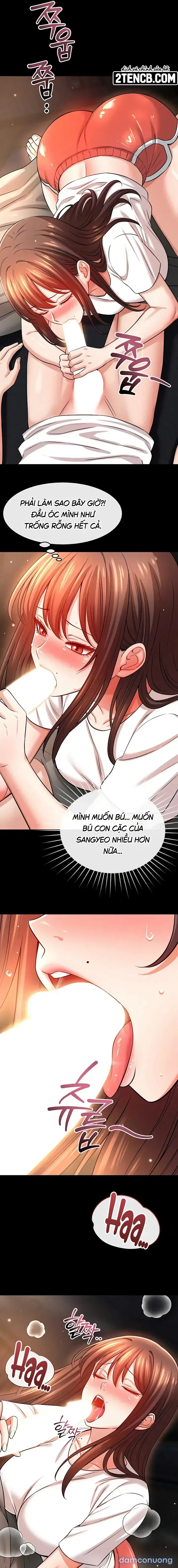 đọc truyện Thu Phục Chị Gái Kế Chương 8 ảnh 18 tại Thiên Thai Truyện