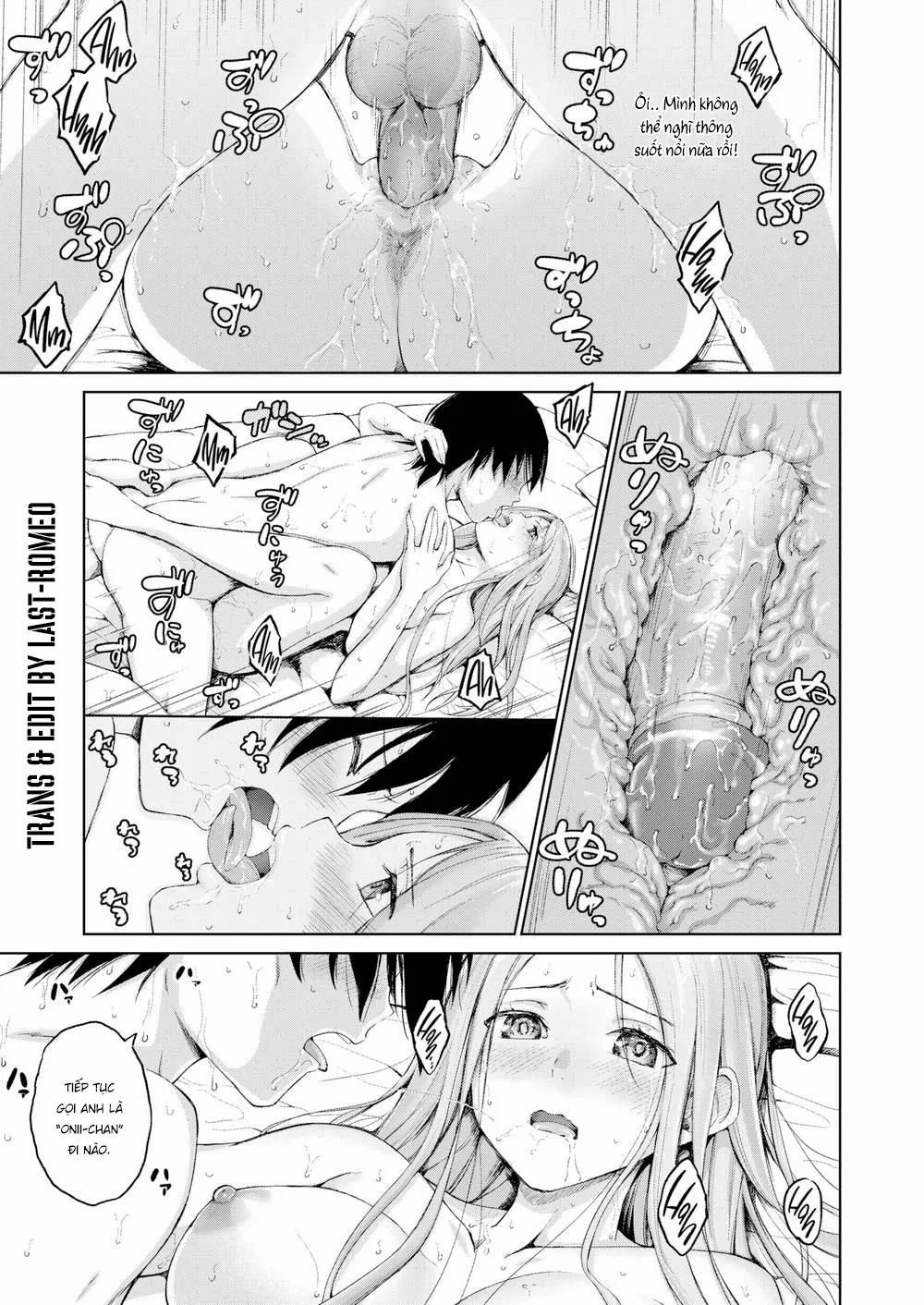 đọc truyện Thu Phục Con Em Bằng Tiền Hay... Cá Chà Bặc? Chương 1 ảnh 22 tại Thiên Thai Truyện