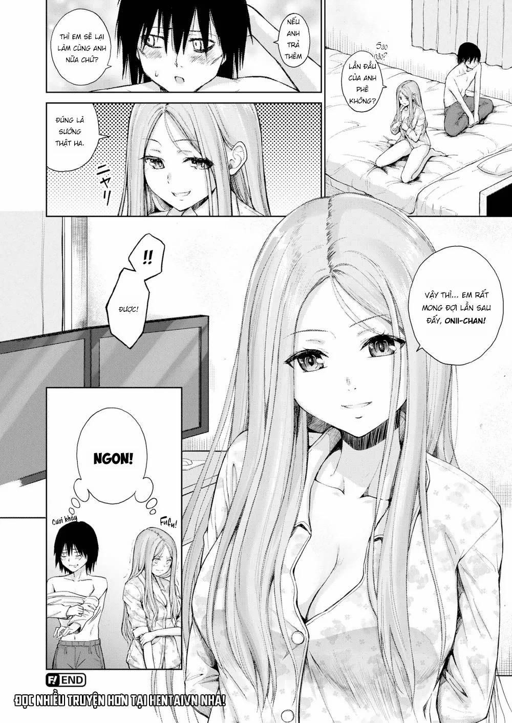 đọc truyện Thu Phục Con Em Bằng Tiền Hay... Cá Chà Bặc? Chương 1 ảnh 25 tại Thiên Thai Truyện