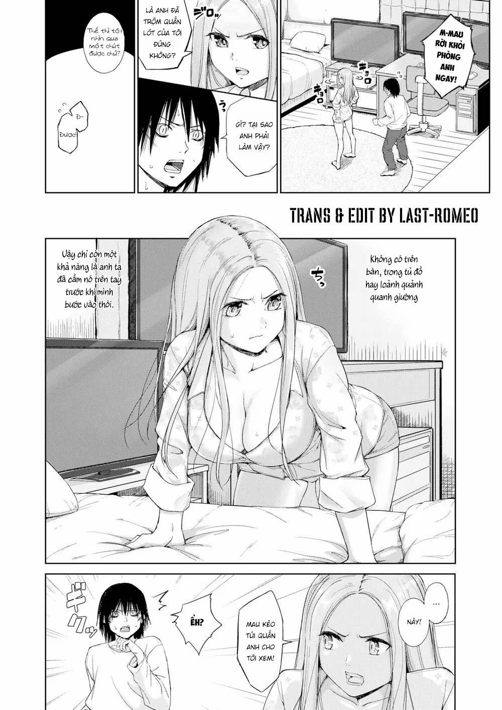 đọc truyện Thu Phục Con Em Bằng Tiền Hay... Cá Chà Bặc? Chương 1 ảnh 6 tại Thiên Thai Truyện