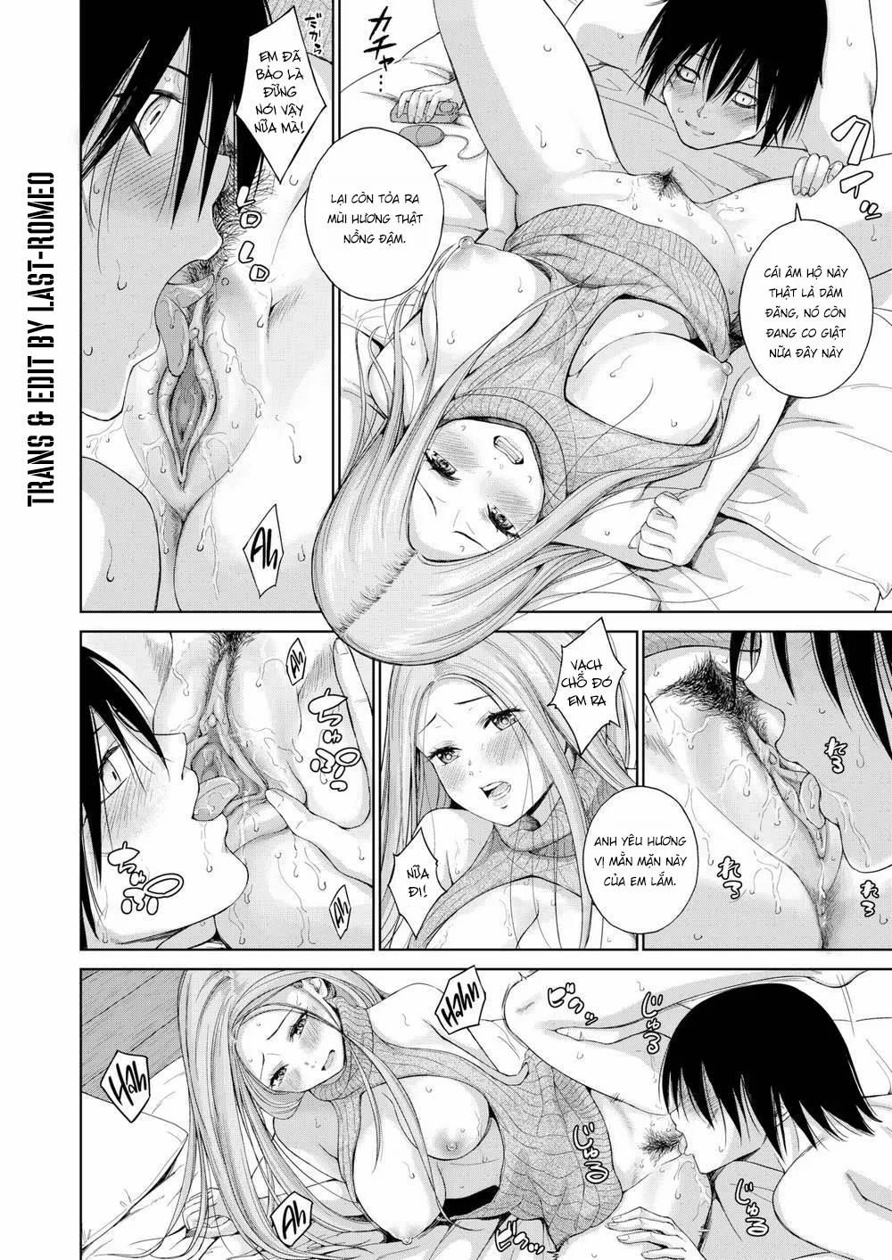 đọc truyện Thu Phục Con Em Bằng Tiền Hay... Cá Chà Bặc? Chương 2 ảnh 9 tại Thiên Thai Truyện