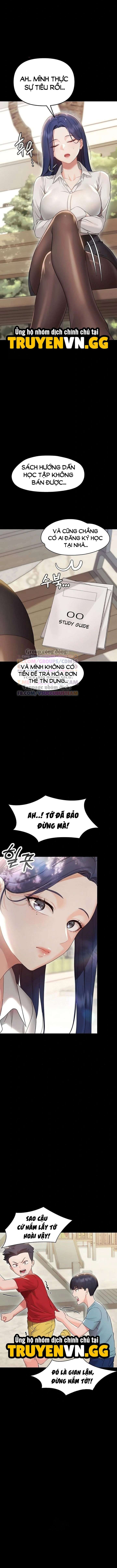 đọc truyện Thu Phục Gái Xinh Chương 6 ảnh 18 tại Thiên Thai Truyện