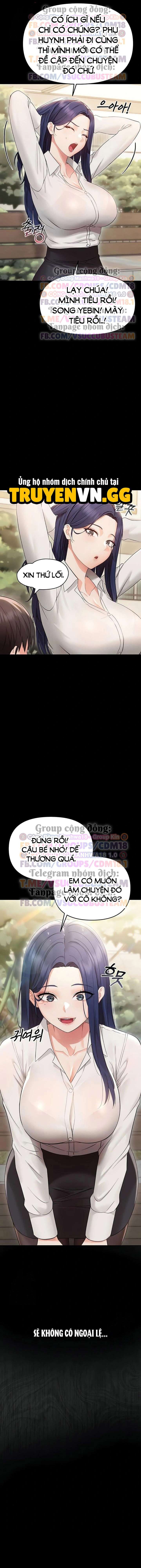 đọc truyện Thu Phục Gái Xinh Chương 6 ảnh 19 tại Thiên Thai Truyện