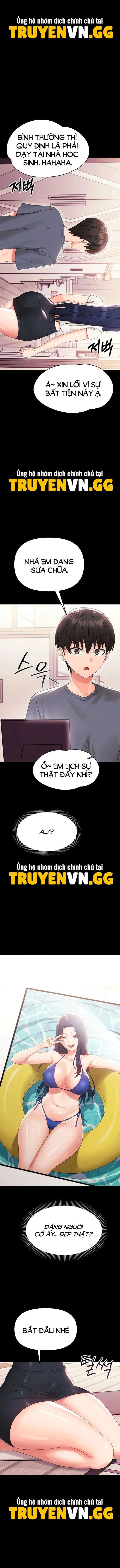 đọc truyện Thu Phục Gái Xinh Chương 7 ảnh 8 tại Thiên Thai Truyện