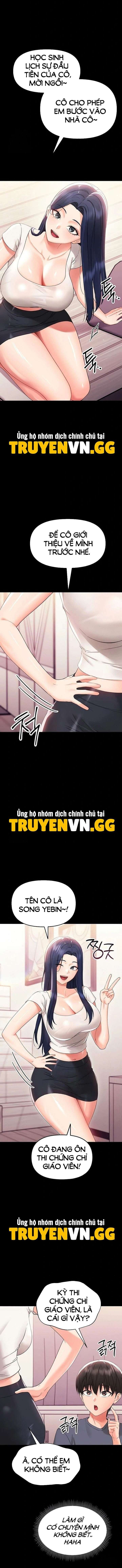 đọc truyện Thu Phục Gái Xinh Chương 7 ảnh 9 tại Thiên Thai Truyện