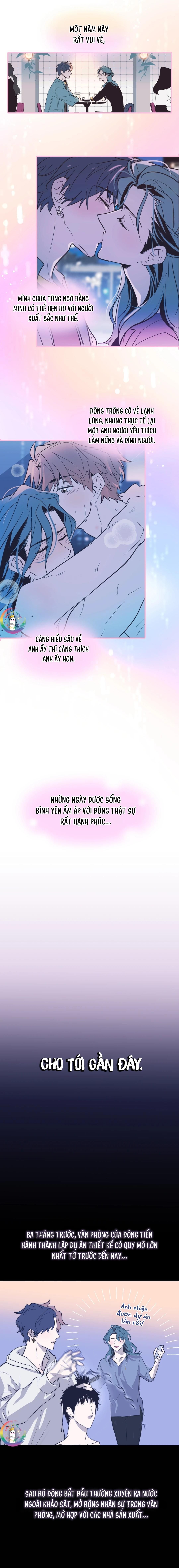 đọc truyện Thu Qua Đông Đến Chương 1 ảnh 6 tại Thiên Thai Truyện