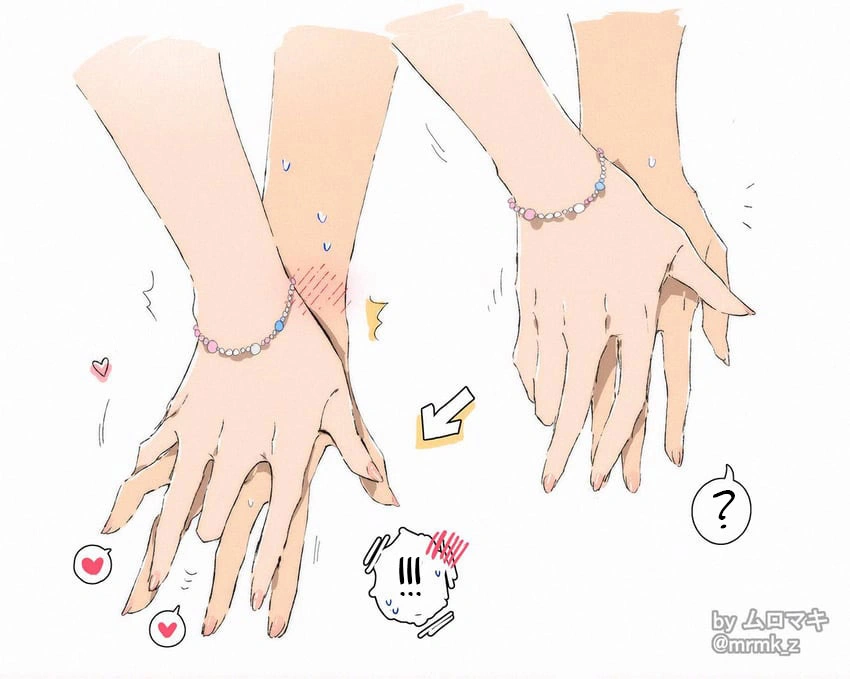 đọc truyện Thử Thách 100, 101 Ngày Yuri Của Muromaki-sensei Chương 14 ảnh 7 tại Thiên Thai Truyện