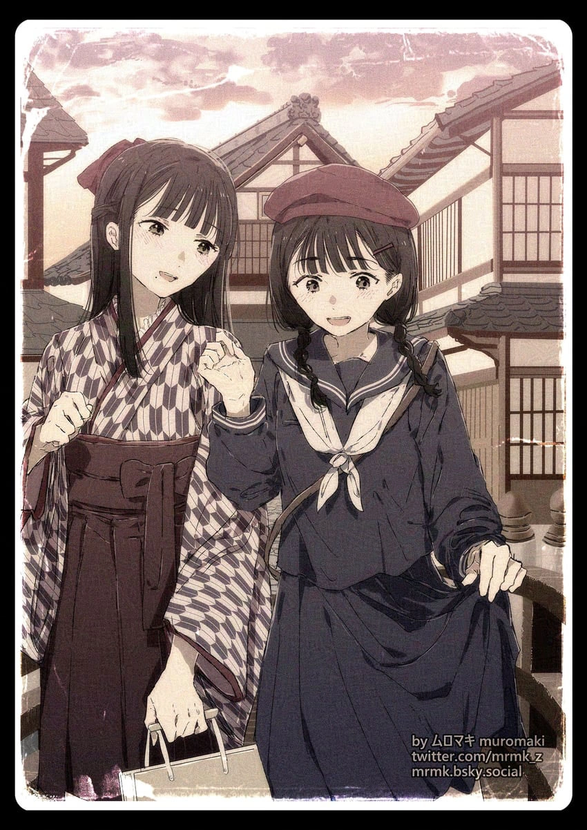 đọc truyện Thử Thách 100, 101 Ngày Yuri Của Muromaki-sensei Chương 16 ảnh 14 tại Thiên Thai Truyện