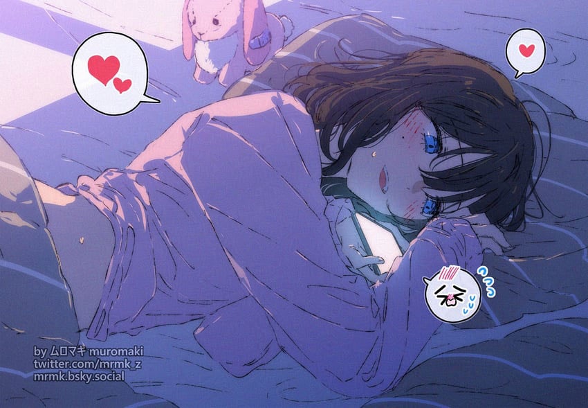 đọc truyện Thử Thách 100, 101 Ngày Yuri Của Muromaki-sensei Chương 19 ảnh 13 tại Thiên Thai Truyện