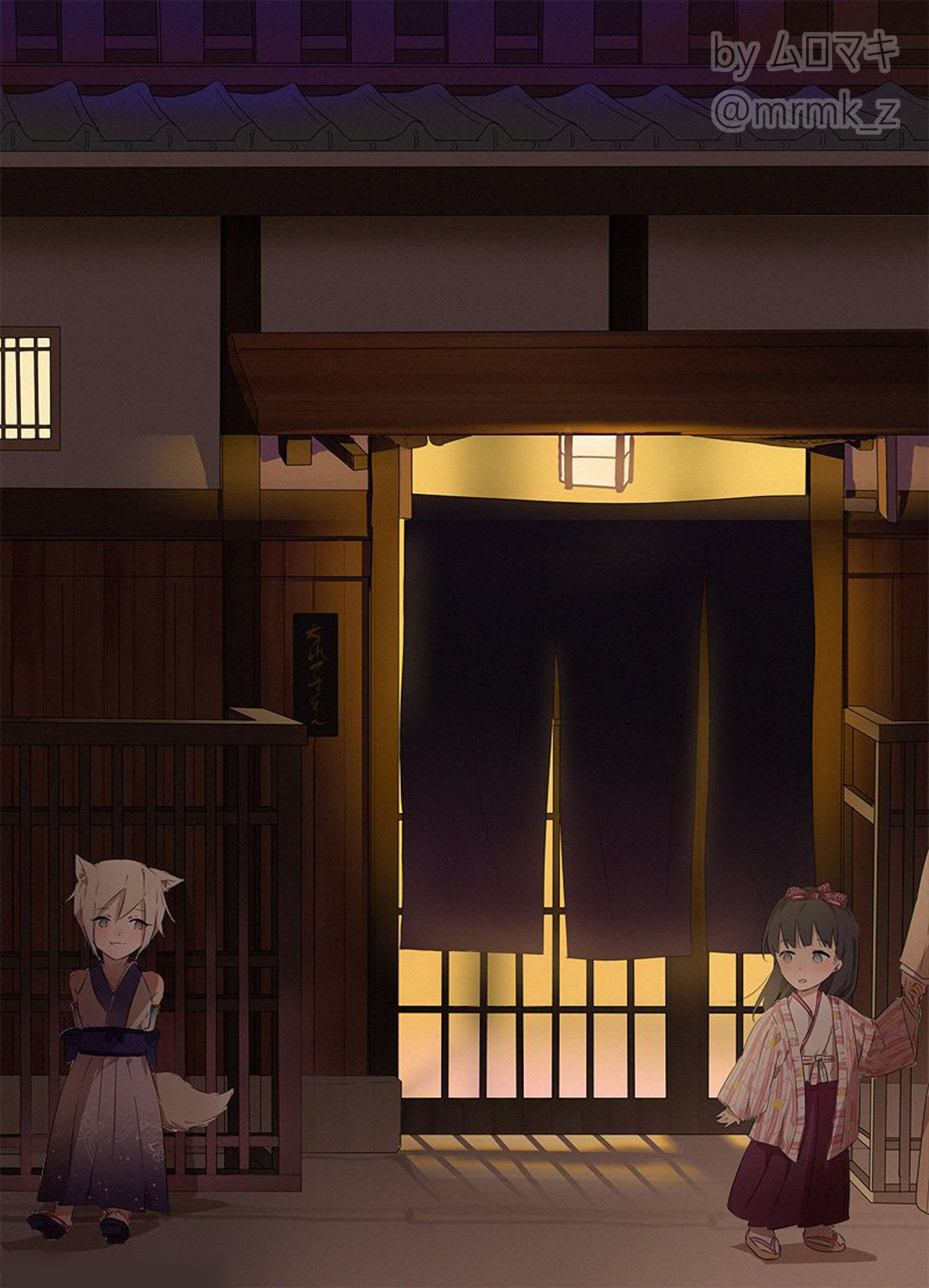 đọc truyện Thử Thách 100, 101 Ngày Yuri Của Muromaki-sensei Chương 2 ảnh 4 tại Thiên Thai Truyện