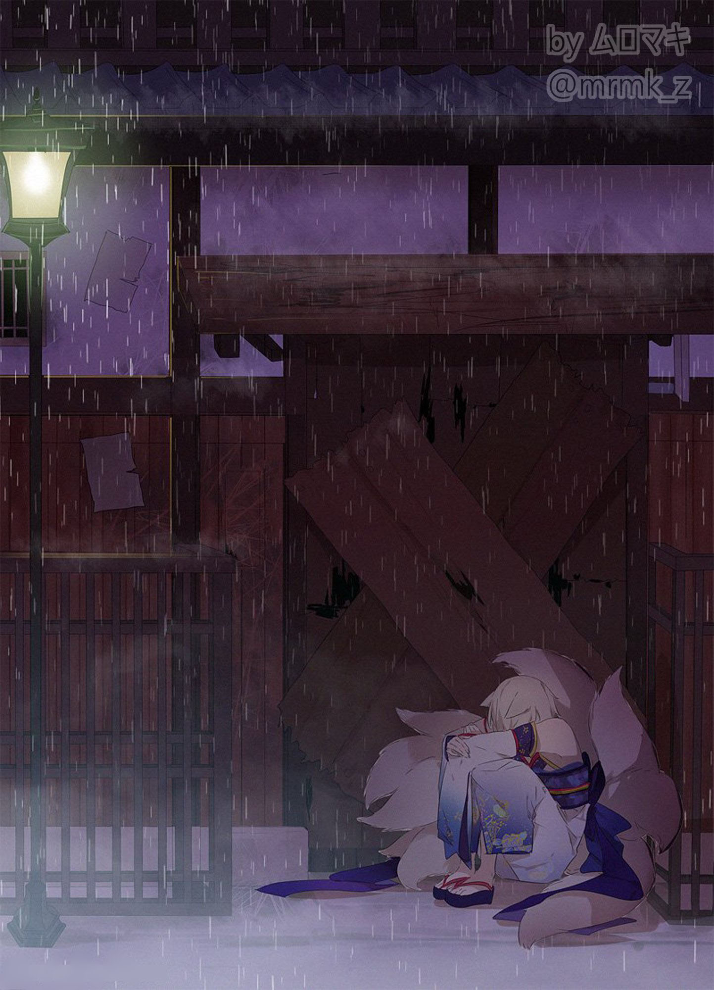 đọc truyện Thử Thách 100, 101 Ngày Yuri Của Muromaki-sensei Chương 2 ảnh 6 tại Thiên Thai Truyện