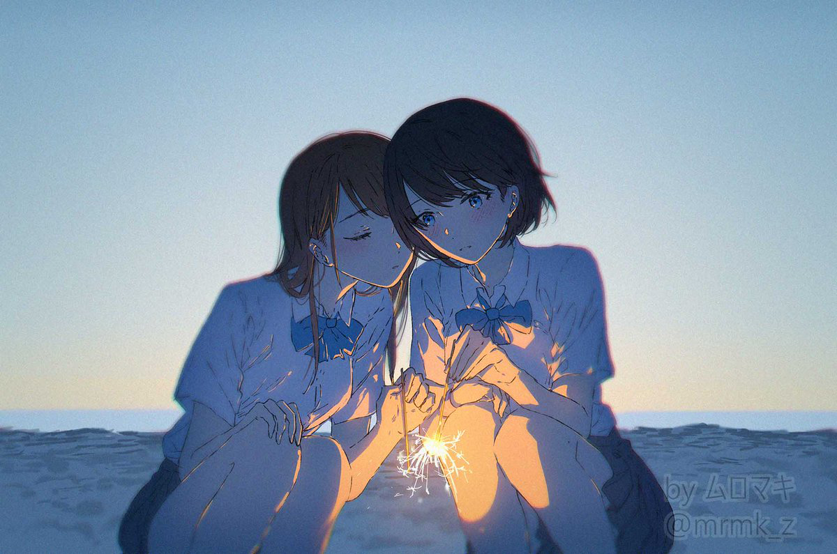 đọc truyện Thử Thách 100, 101 Ngày Yuri Của Muromaki-sensei Chương 9 ảnh 12 tại Thiên Thai Truyện