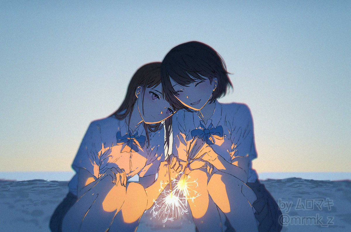 đọc truyện Thử Thách 100, 101 Ngày Yuri Của Muromaki-sensei Chương 9 ảnh 11 tại Thiên Thai Truyện