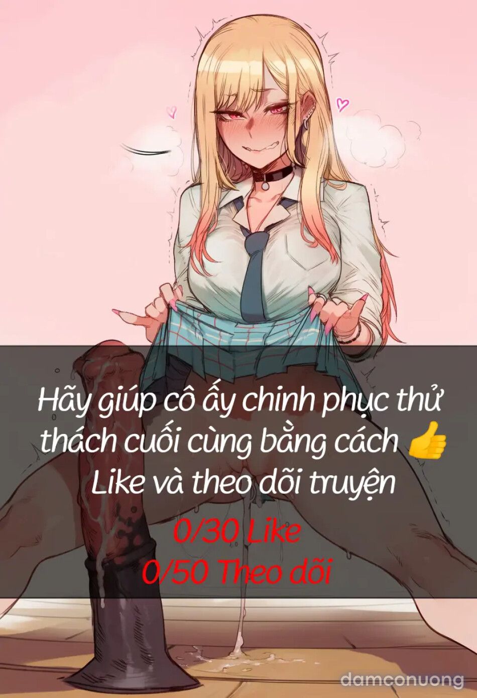 đọc truyện Thử Thách Cặc Giả Chương 1 ảnh 25 tại Thiên Thai Truyện