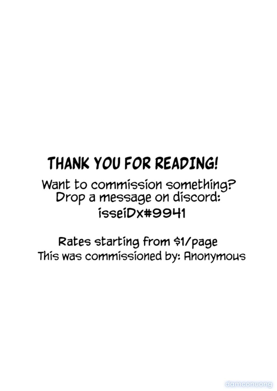 đọc truyện Thử Thách Của Hitoyo-chan 4 Chương 0 ảnh 35 tại Thiên Thai Truyện