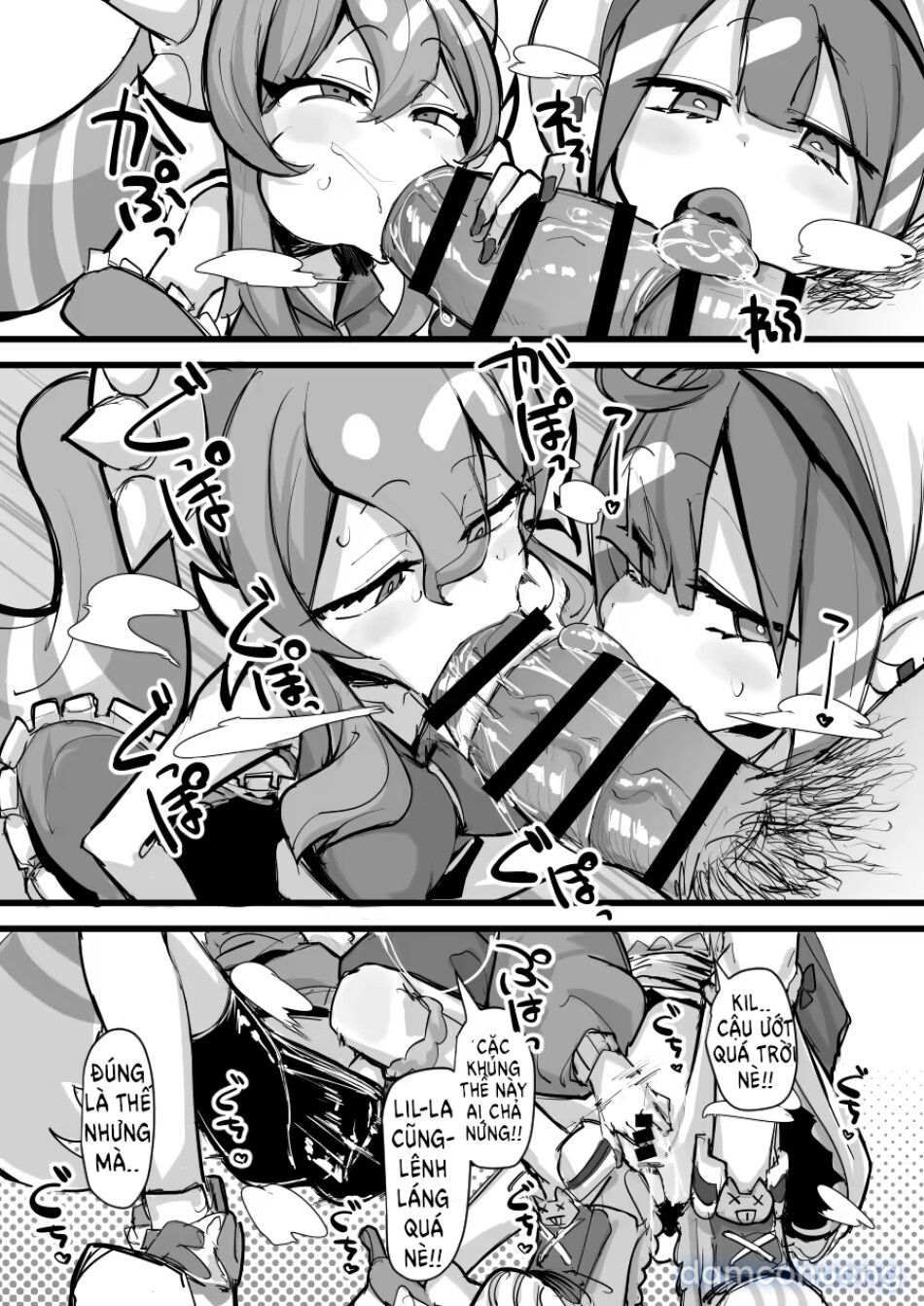 đọc truyện Thử Thách Dùng Hết Một Hộp Bcs Cùng Con Cặc Khủng Cấp Ssr Chương 1 ảnh 6 tại Thiên Thai Truyện