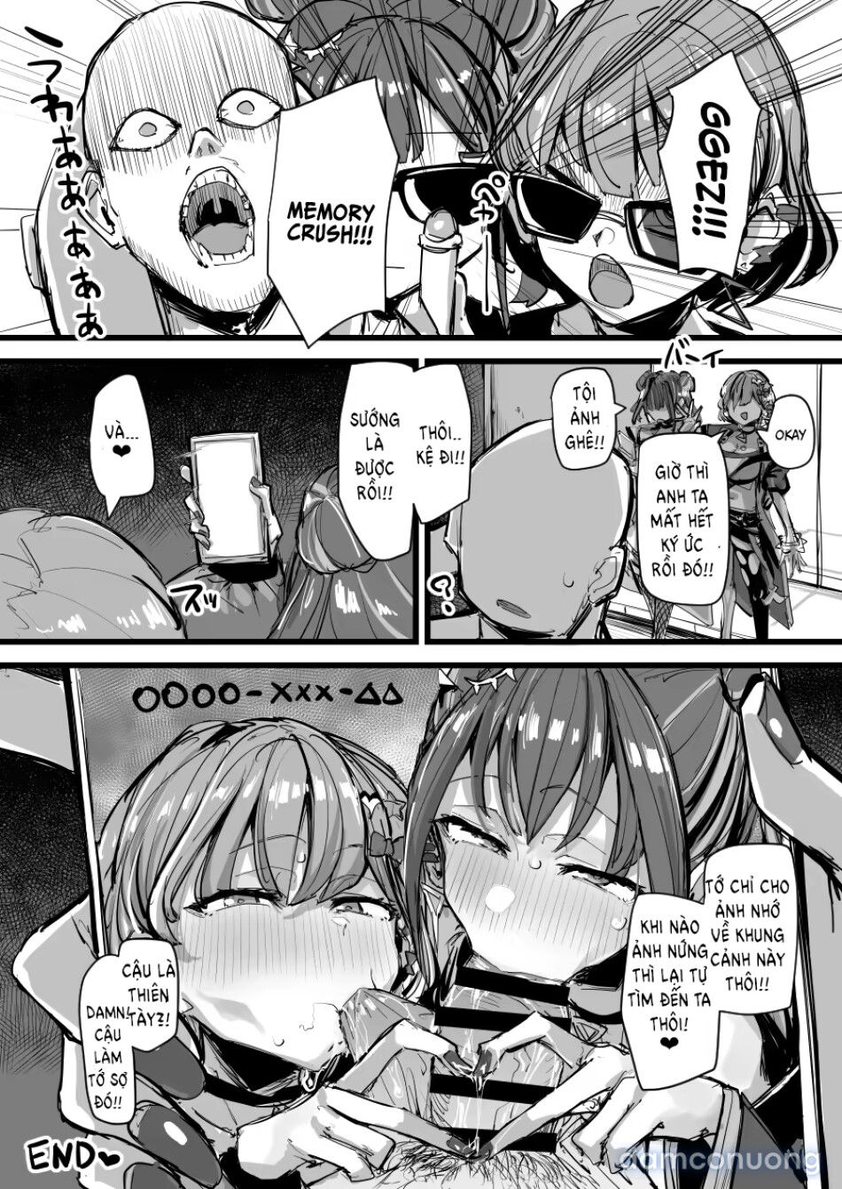 đọc truyện Thử Thách Dùng Hết Một Hộp Bcs Cùng Con Cặc Khủng Cấp Ssr Chương 2 ảnh 20 tại Thiên Thai Truyện