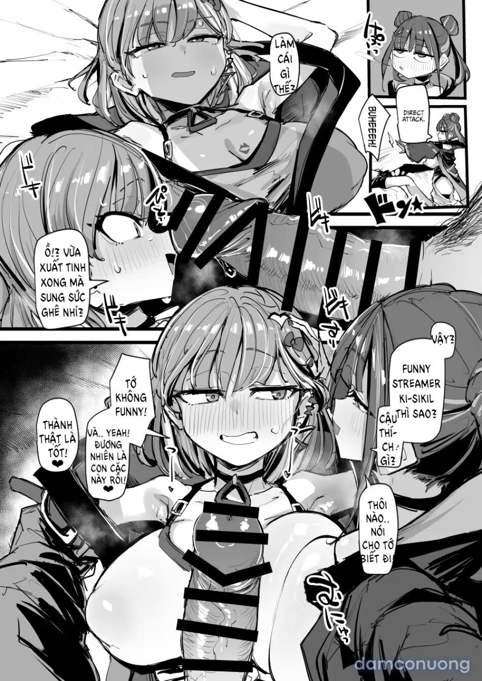 đọc truyện Thử Thách Dùng Hết Một Hộp Bcs Cùng Con Cặc Khủng Cấp Ssr Chương 2 ảnh 6 tại Thiên Thai Truyện