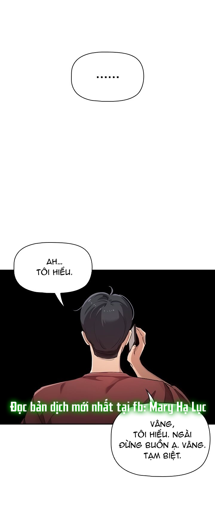 đọc truyện Thử Thách Gia Sư Cấm Dục Chương 1.1 ảnh 18 tại Thiên Thai Truyện