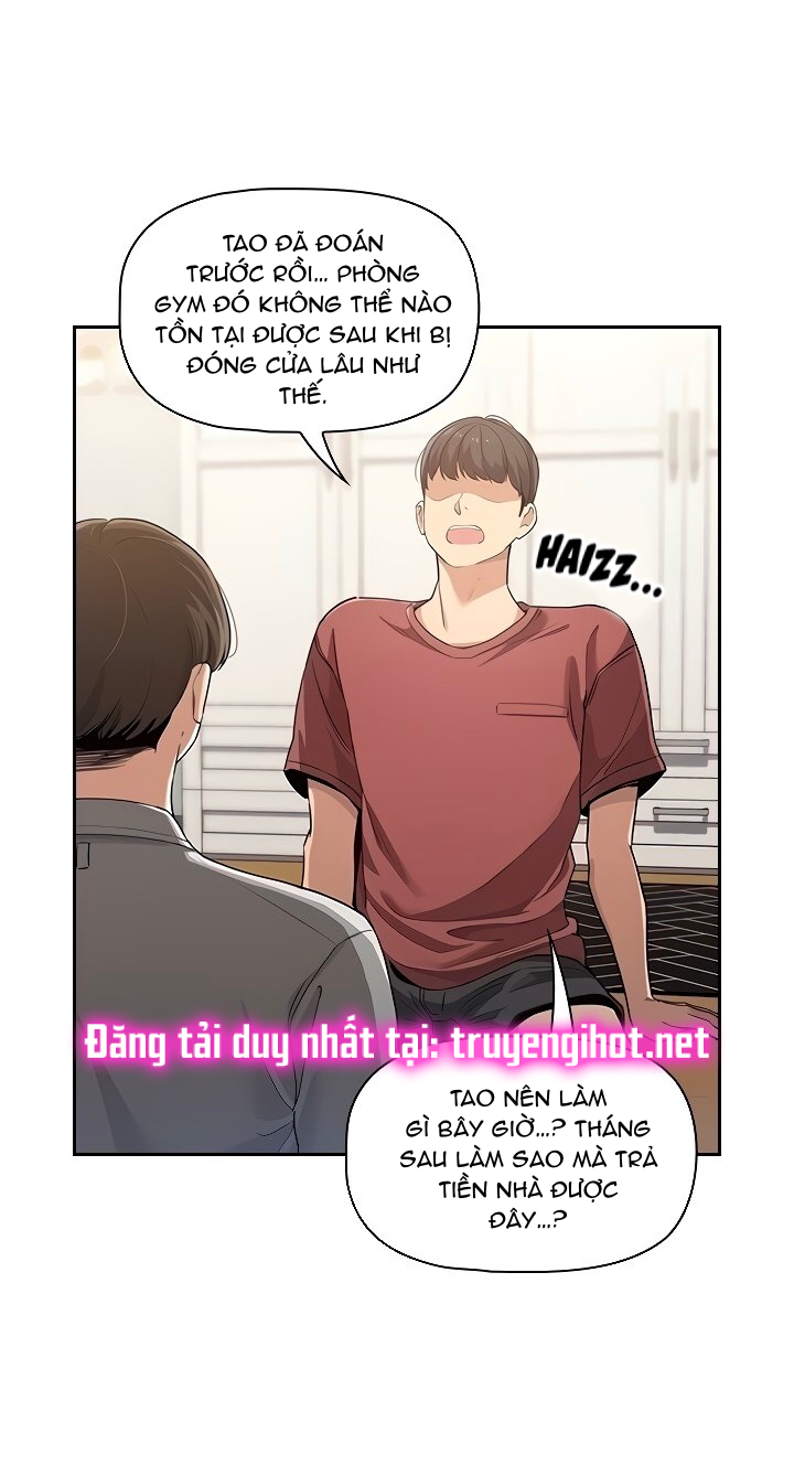 đọc truyện Thử Thách Gia Sư Cấm Dục Chương 1.1 ảnh 19 tại Thiên Thai Truyện