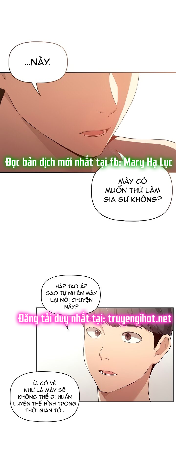 đọc truyện Thử Thách Gia Sư Cấm Dục Chương 1.1 ảnh 20 tại Thiên Thai Truyện