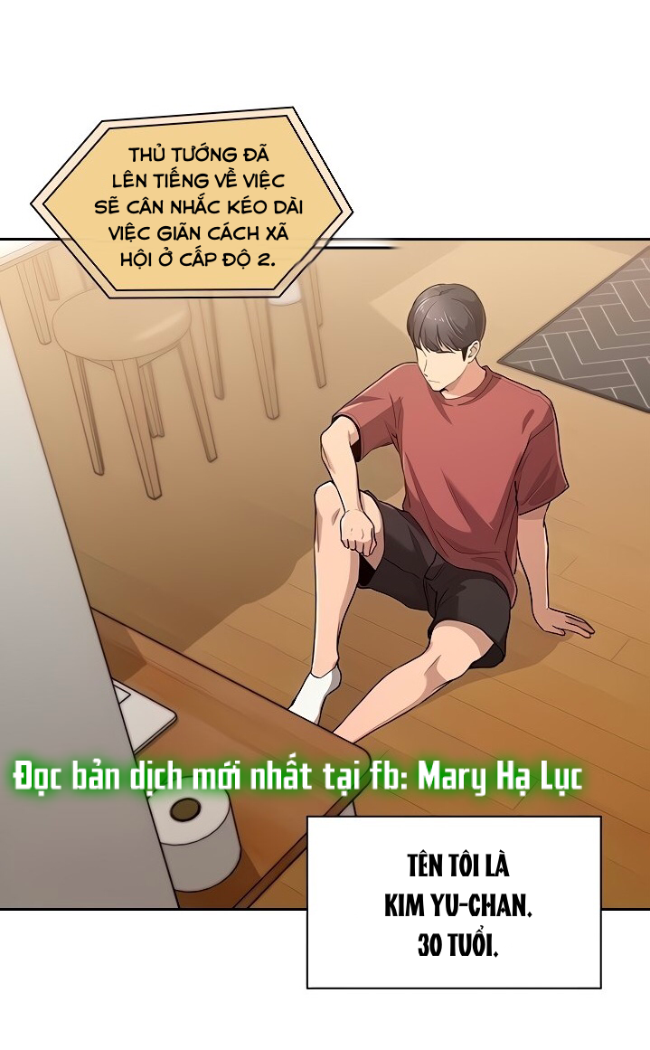 đọc truyện Thử Thách Gia Sư Cấm Dục Chương 1.1 ảnh 5 tại Thiên Thai Truyện
