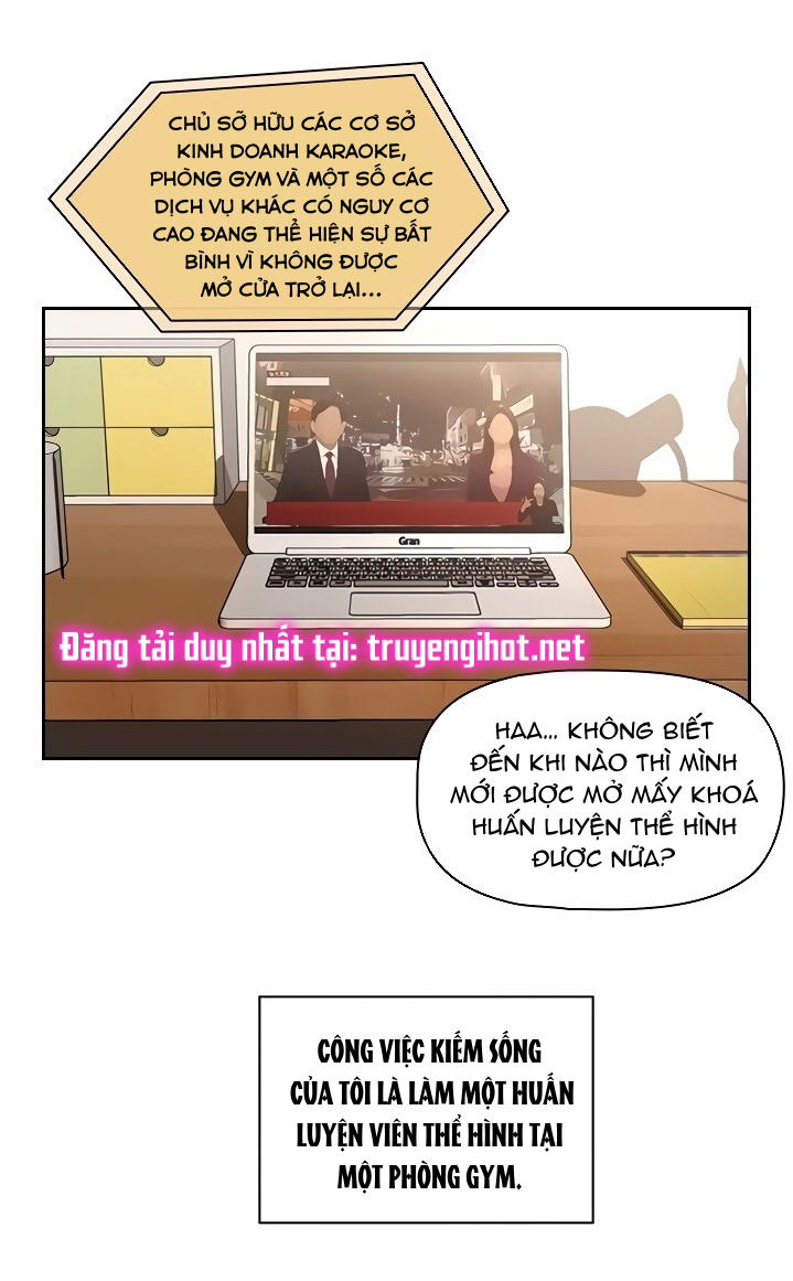 đọc truyện Thử Thách Gia Sư Cấm Dục Chương 1.1 ảnh 6 tại Thiên Thai Truyện