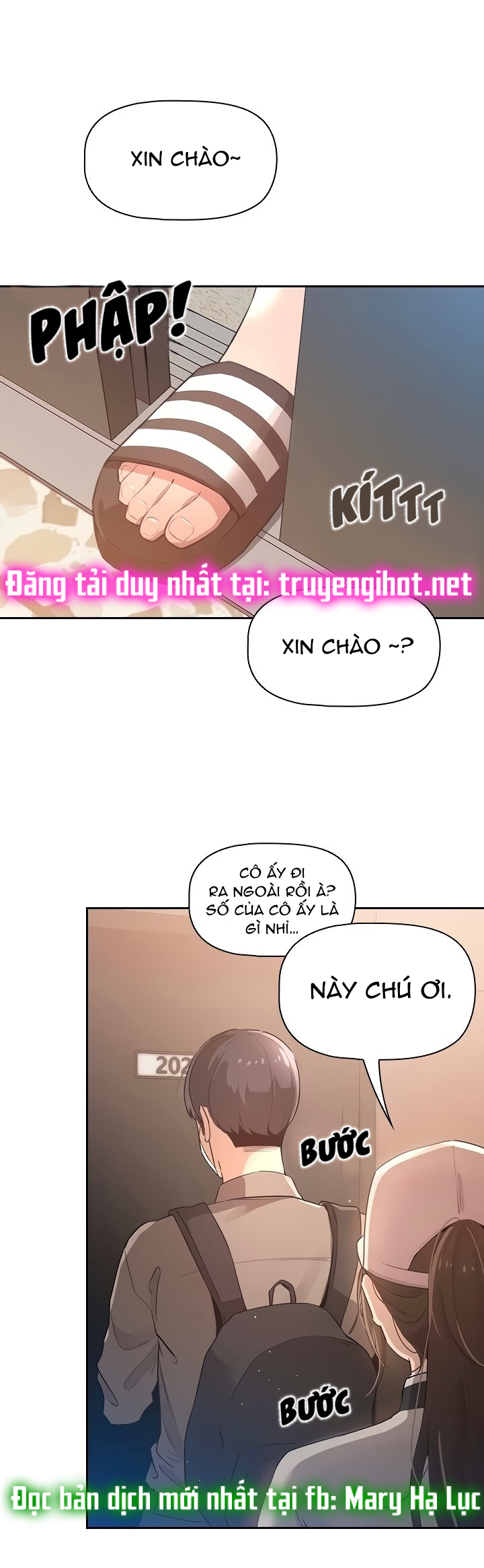 đọc truyện Thử Thách Gia Sư Cấm Dục Chương 1.2 ảnh 11 tại Thiên Thai Truyện