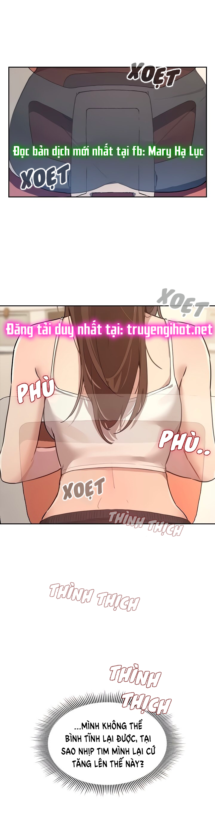 đọc truyện Thử Thách Gia Sư Cấm Dục Chương 1.2 ảnh 26 tại Thiên Thai Truyện