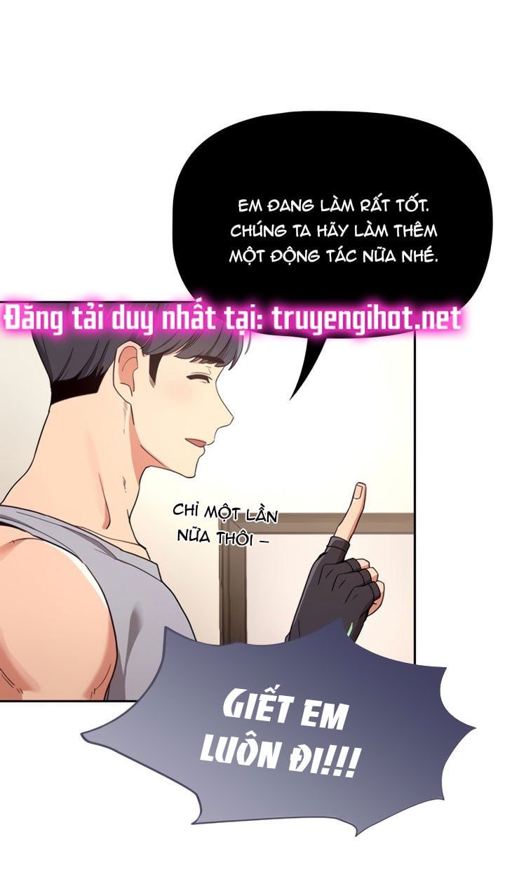 đọc truyện Thử Thách Gia Sư Cấm Dục Chương 12.1 ảnh 19 tại Thiên Thai Truyện