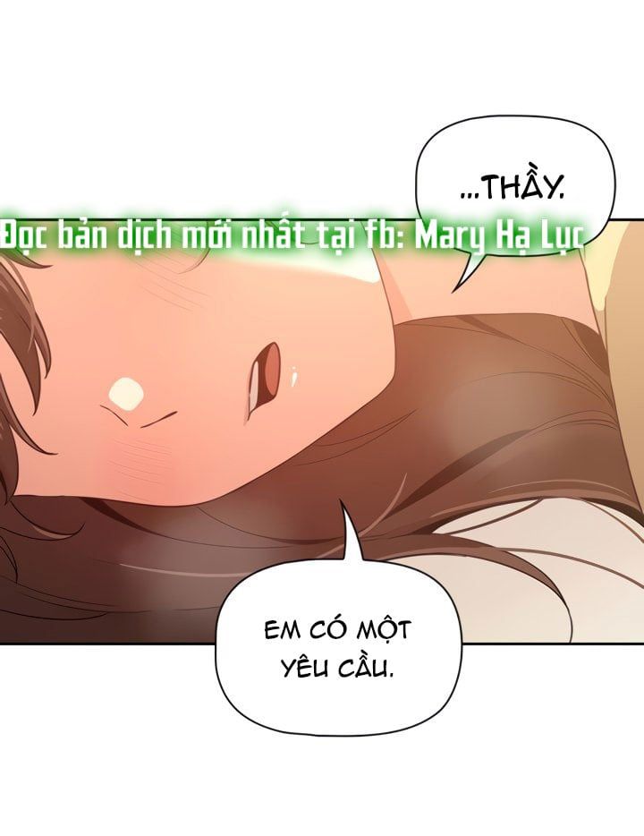 đọc truyện Thử Thách Gia Sư Cấm Dục Chương 12.2 ảnh 22 tại Thiên Thai Truyện