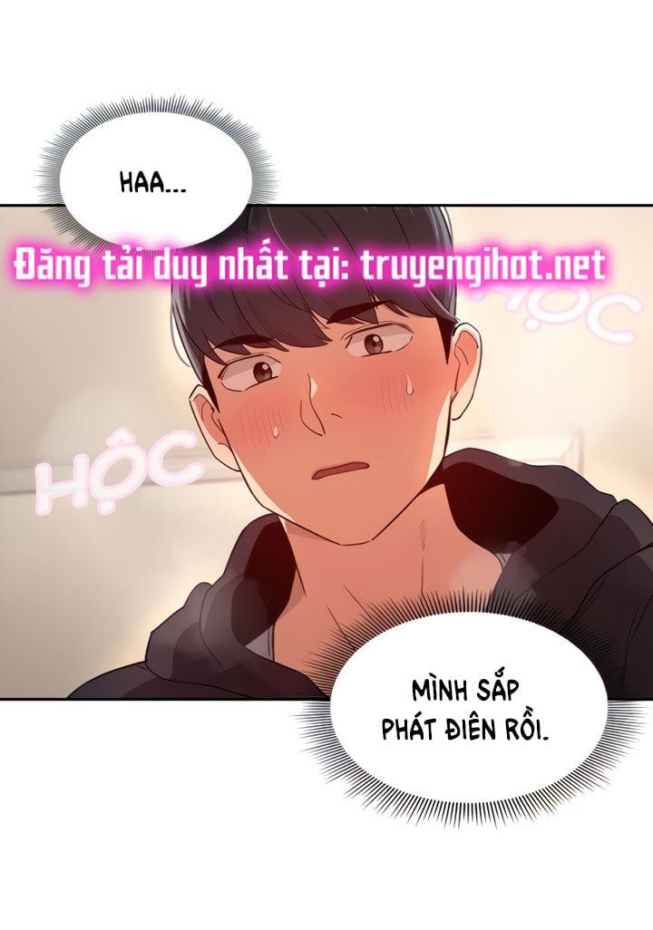 đọc truyện Thử Thách Gia Sư Cấm Dục Chương 12.2 ảnh 35 tại Thiên Thai Truyện