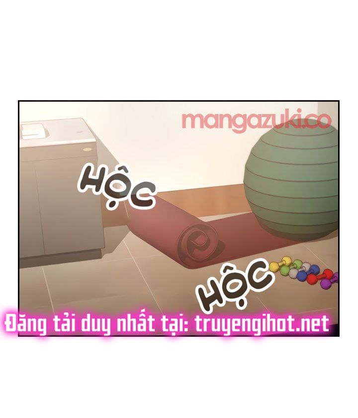 đọc truyện Thử Thách Gia Sư Cấm Dục Chương 12.2 ảnh 9 tại Thiên Thai Truyện