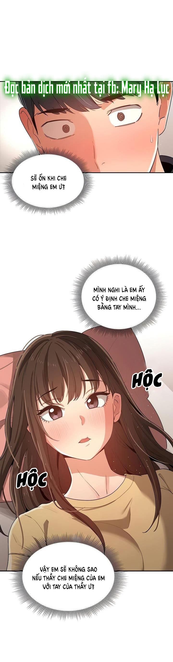 đọc truyện Thử Thách Gia Sư Cấm Dục Chương 14.1 ảnh 4 tại Thiên Thai Truyện