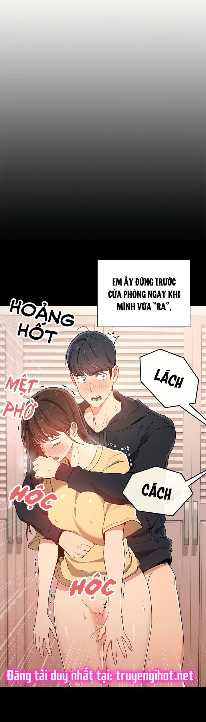 đọc truyện Thử Thách Gia Sư Cấm Dục Chương 15.1 ảnh 15 tại Thiên Thai Truyện
