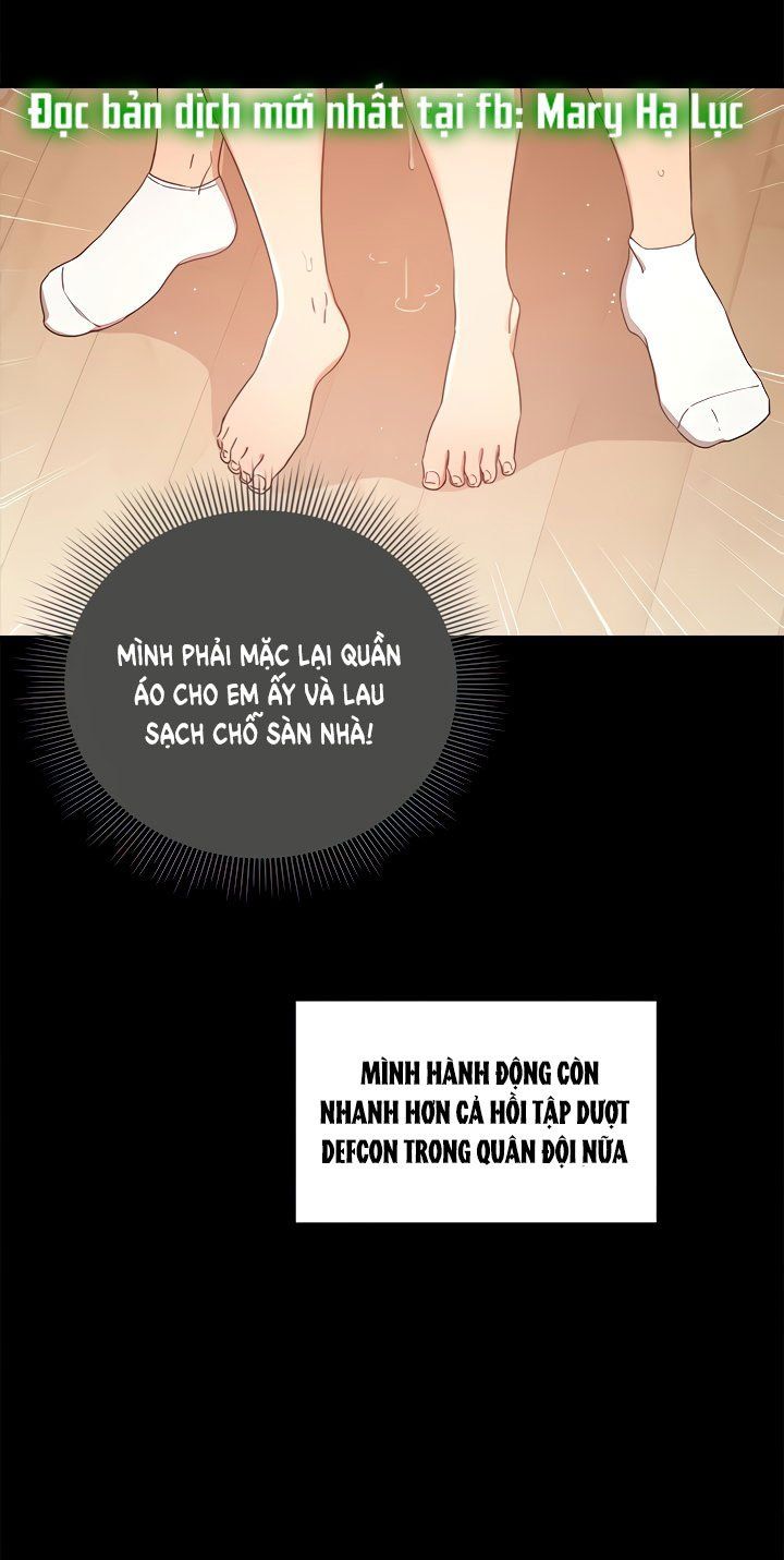 đọc truyện Thử Thách Gia Sư Cấm Dục Chương 15.1 ảnh 16 tại Thiên Thai Truyện