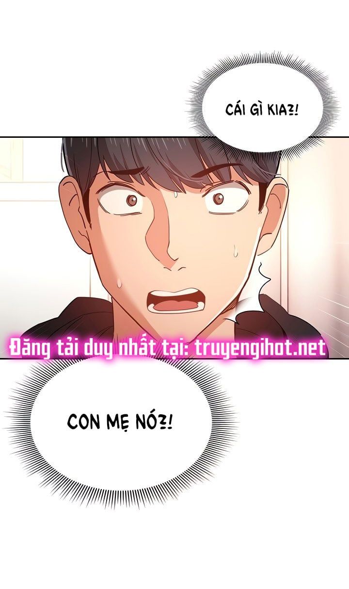đọc truyện Thử Thách Gia Sư Cấm Dục Chương 15.1 ảnh 21 tại Thiên Thai Truyện
