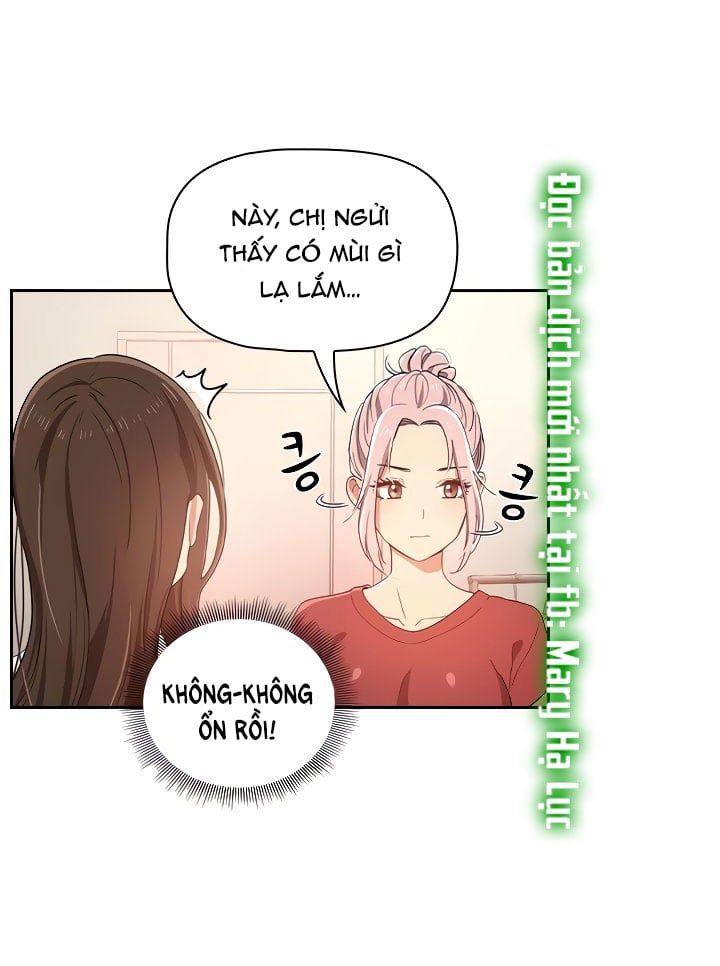 đọc truyện Thử Thách Gia Sư Cấm Dục Chương 15.1 ảnh 23 tại Thiên Thai Truyện