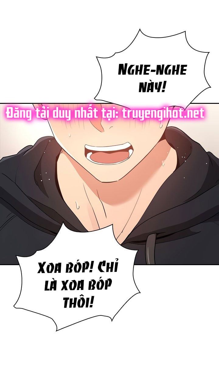 đọc truyện Thử Thách Gia Sư Cấm Dục Chương 15.1 ảnh 24 tại Thiên Thai Truyện