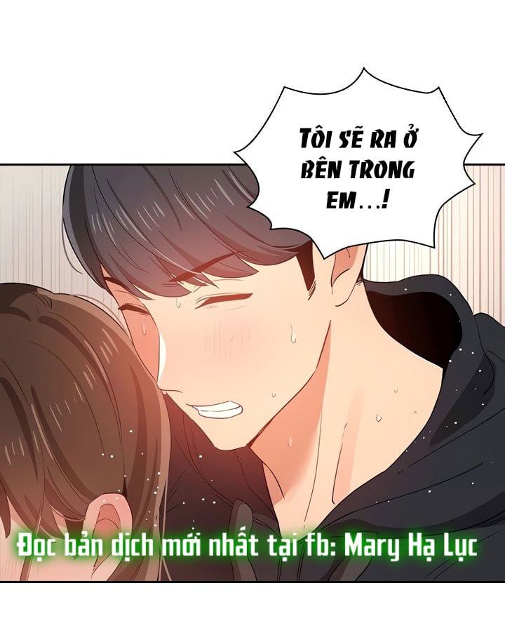 đọc truyện Thử Thách Gia Sư Cấm Dục Chương 15.1 ảnh 4 tại Thiên Thai Truyện