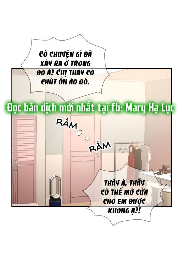 đọc truyện Thử Thách Gia Sư Cấm Dục Chương 15.1 ảnh 8 tại Thiên Thai Truyện