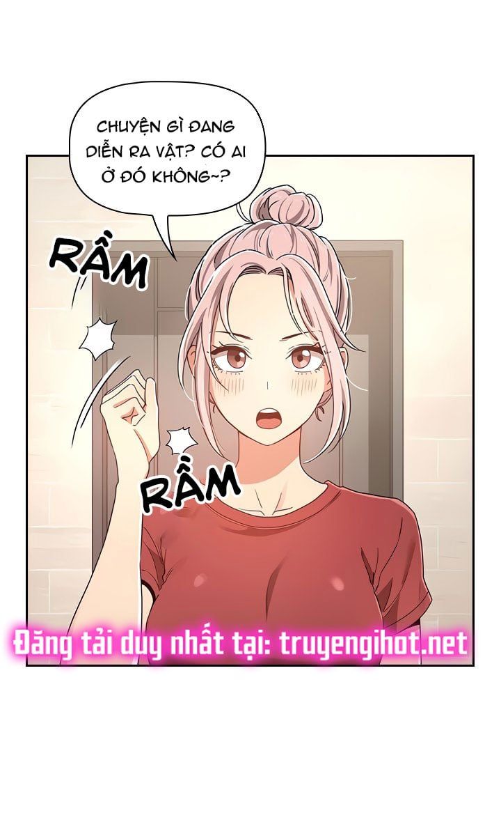 đọc truyện Thử Thách Gia Sư Cấm Dục Chương 15.1 ảnh 9 tại Thiên Thai Truyện