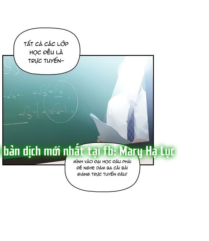 đọc truyện Thử Thách Gia Sư Cấm Dục Chương 15.2 ảnh 15 tại Thiên Thai Truyện