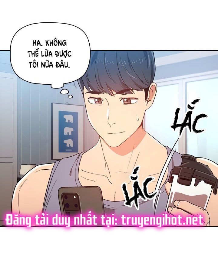 đọc truyện Thử Thách Gia Sư Cấm Dục Chương 15.2 ảnh 22 tại Thiên Thai Truyện
